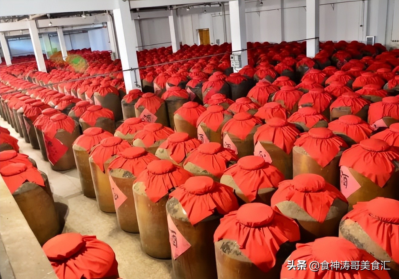 中国又一名酒跌落神坛曾是前四名,令人惋惜的河南酒