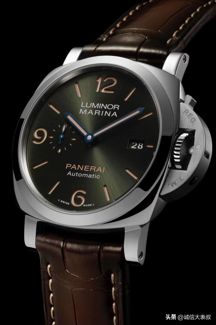 沛纳海pam00616特点,沛纳海pam00616价格