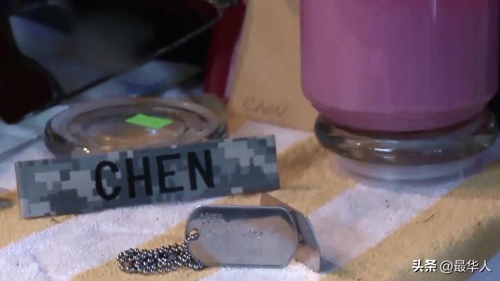 美国华裔士兵遭虐待,美籍华裔军人被虐待