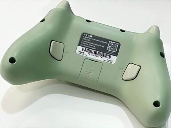 北通阿修罗2pro的logo按键作用,北通阿修罗2pro无线机械版