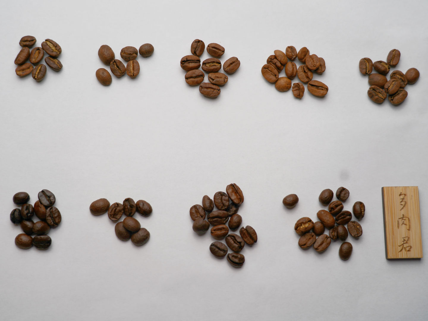 超全的咖啡豆选购指南，意式咖啡豆、手冲咖啡豆推荐攻略