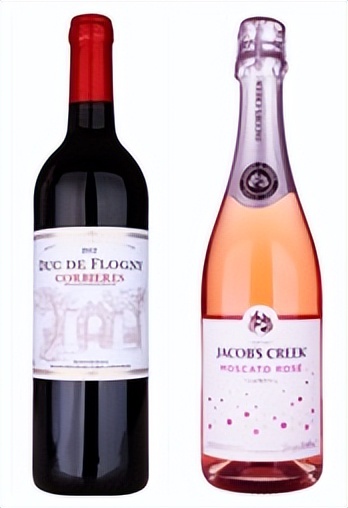 红酒葡萄酒知识大全,葡萄酒红酒知识大全