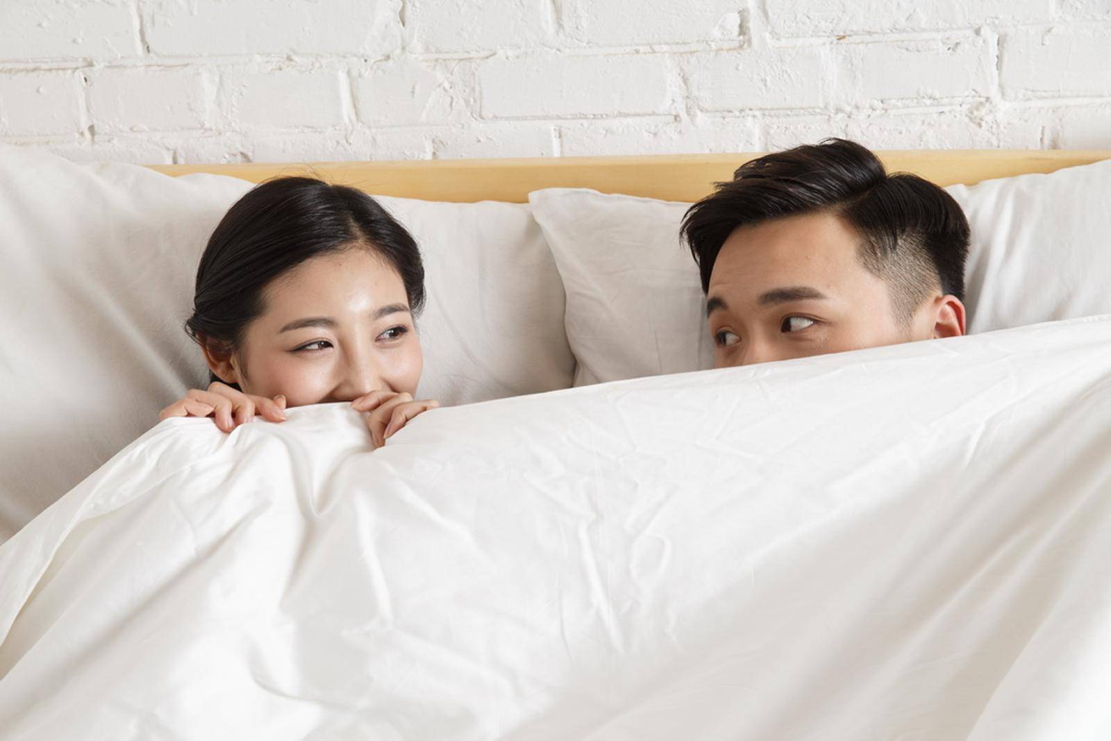 夫妻生活过程中,男人尿尿和射精会同时发生吗?医生为你解答