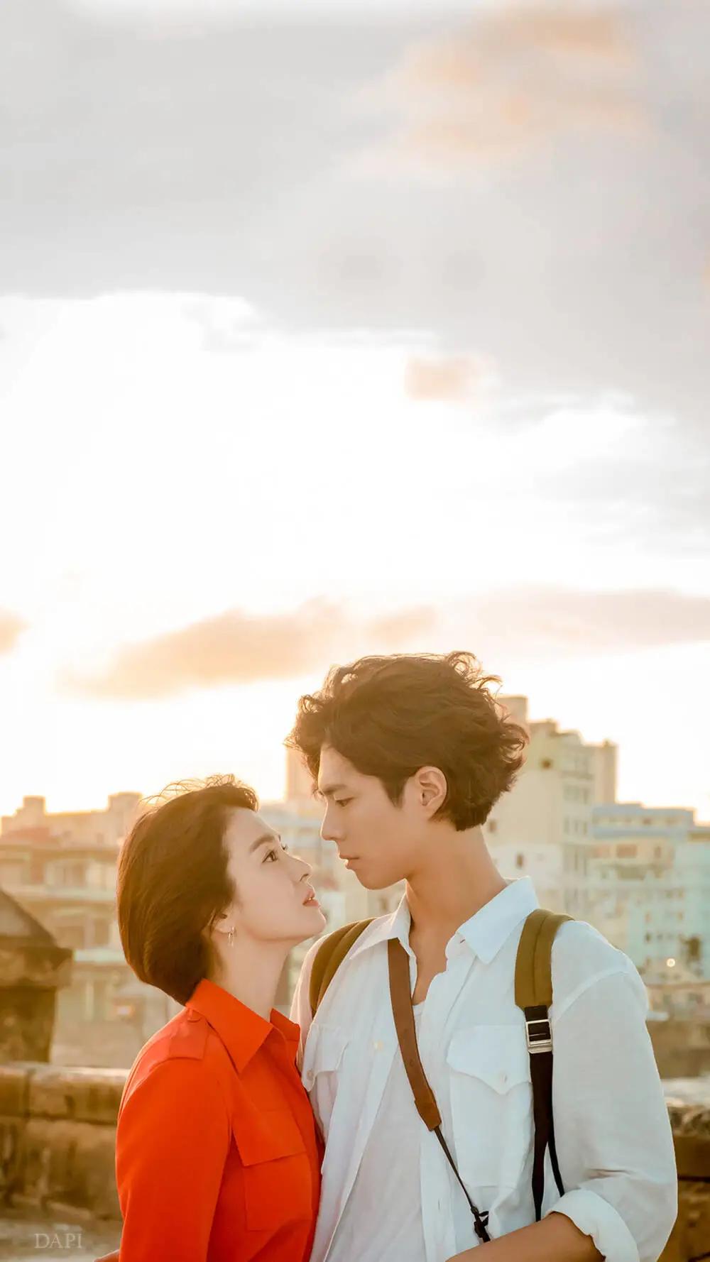 怎么样卷出韩剧女主同款发型,常见韩剧女主发型画法