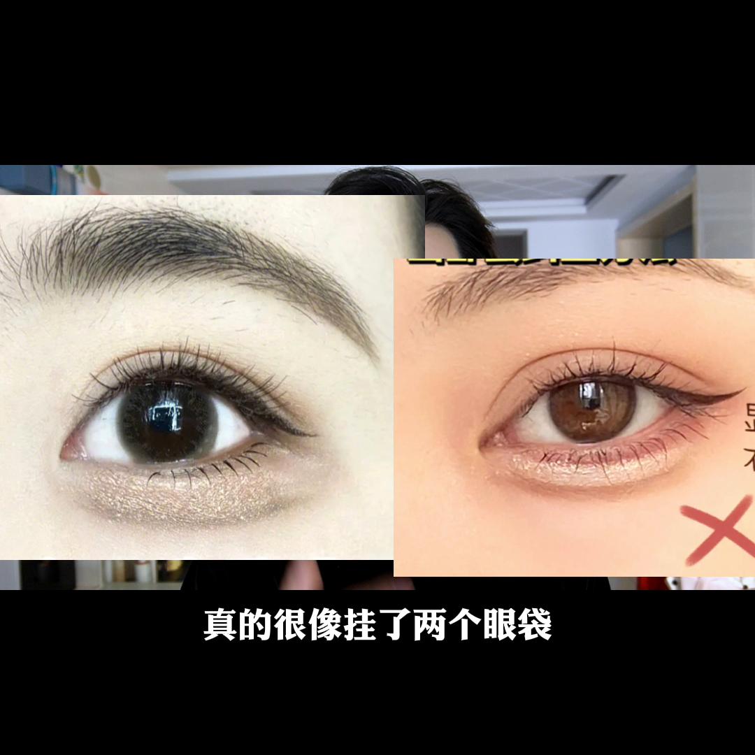 化妆技巧教程全脸日常妆,化妆教程看了很多次还是化不好妆