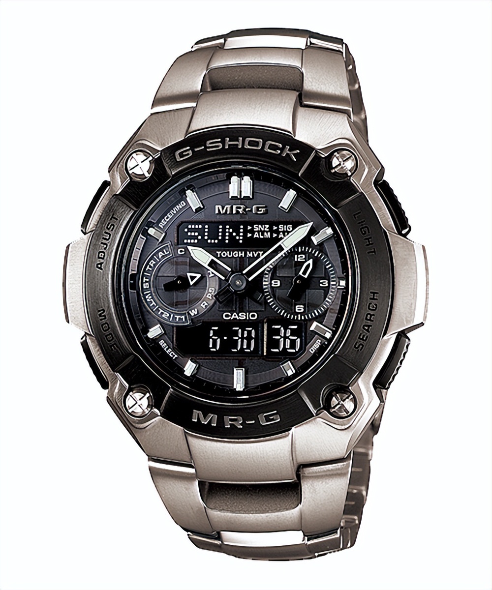 2018卡西欧g-shock经典黑金手表,卡西欧g-shock黑金适合什么年龄戴