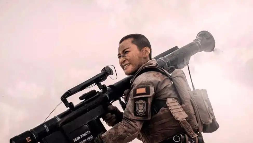 从少林寺走出的5位明星，有人成影帝有人糊了，还有1位是女生