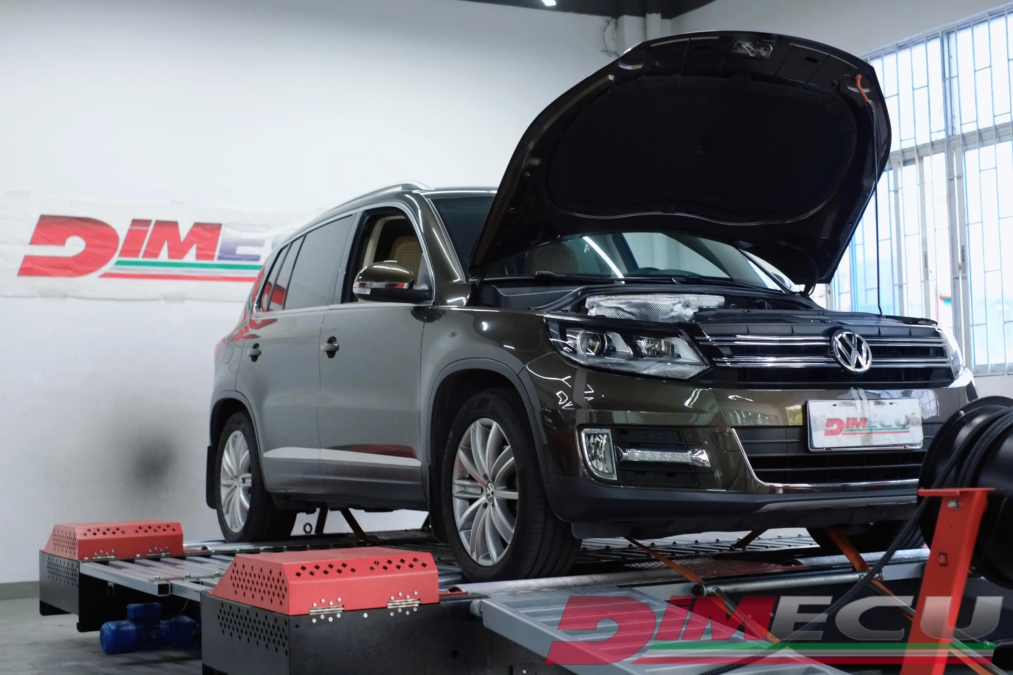 途观1.8动力升级,大众途观330是1.8t还是2.0t