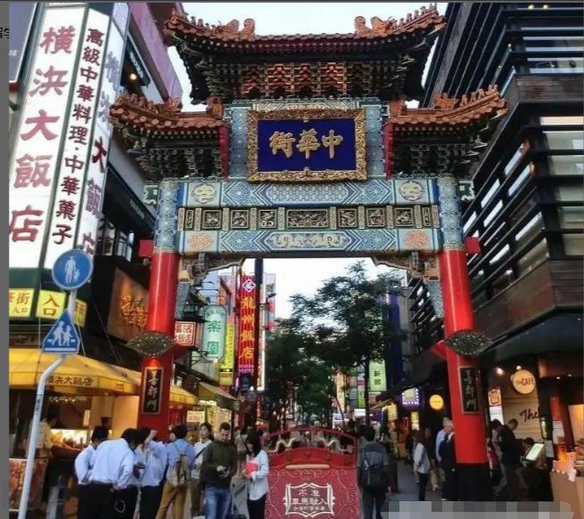 日本第三大城市福冈,日本第三大城市横滨