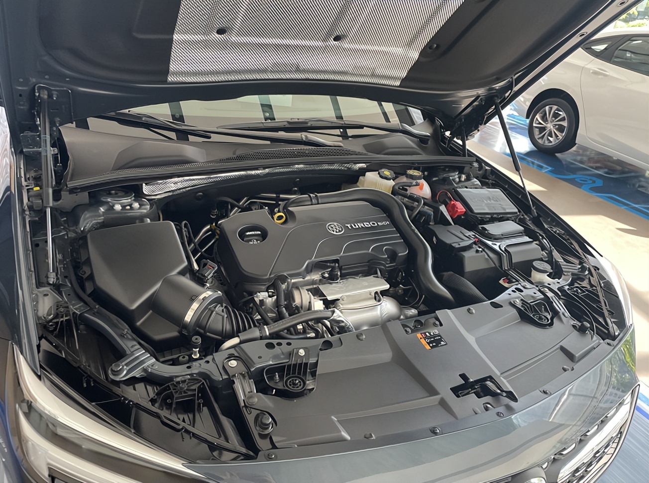 日产天籁别克君威怎么样,日产天籁别克君威谁更好