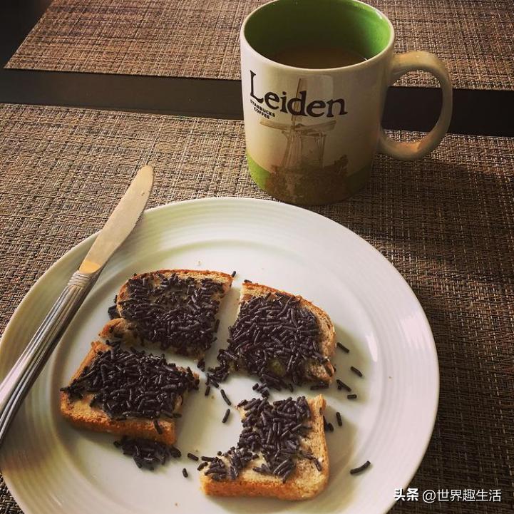 盘点震惊外国人的中国美食,盘点让外国人震惊的中国食物