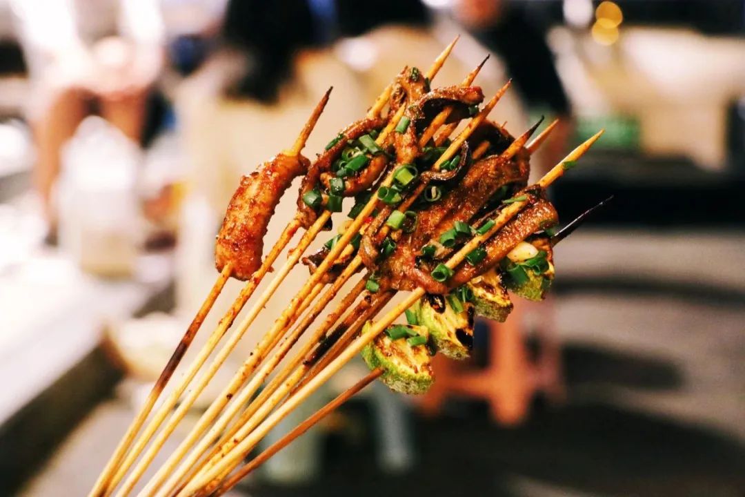 去成都必打卡的8家地道馆子,成都本地人必吃十大馆子排名