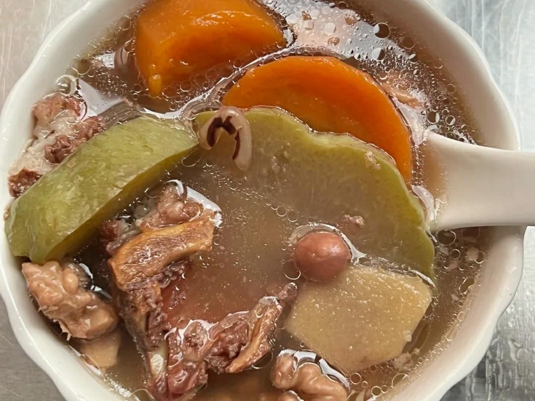 春天让孩子长个子营养汤怎么做,春天养肝护肝多喝这10款汤