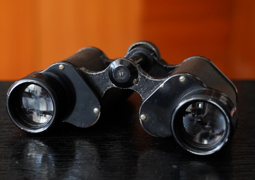 世界上最大最灵敏的单筒望远镜,目前世界上各种望远镜的种类