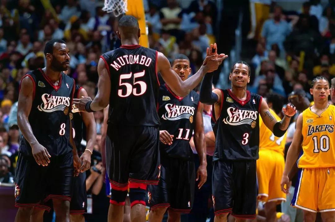 费城之子艾弗森纪录片,费城之子艾弗森多高