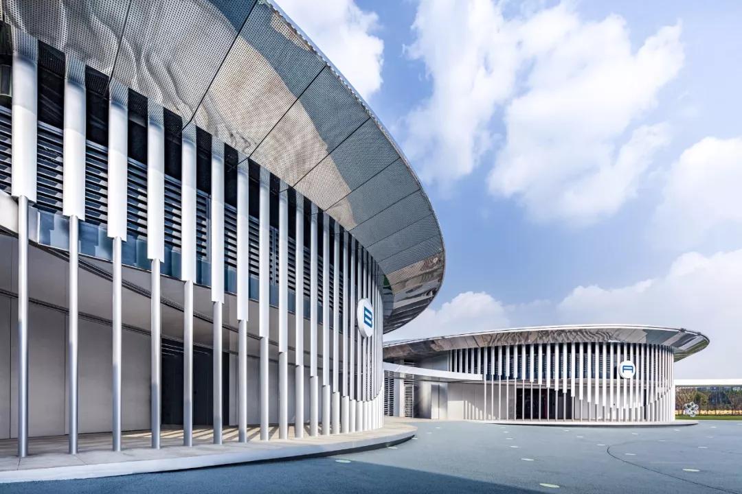 上海浦东新区地标,浦东十大地标