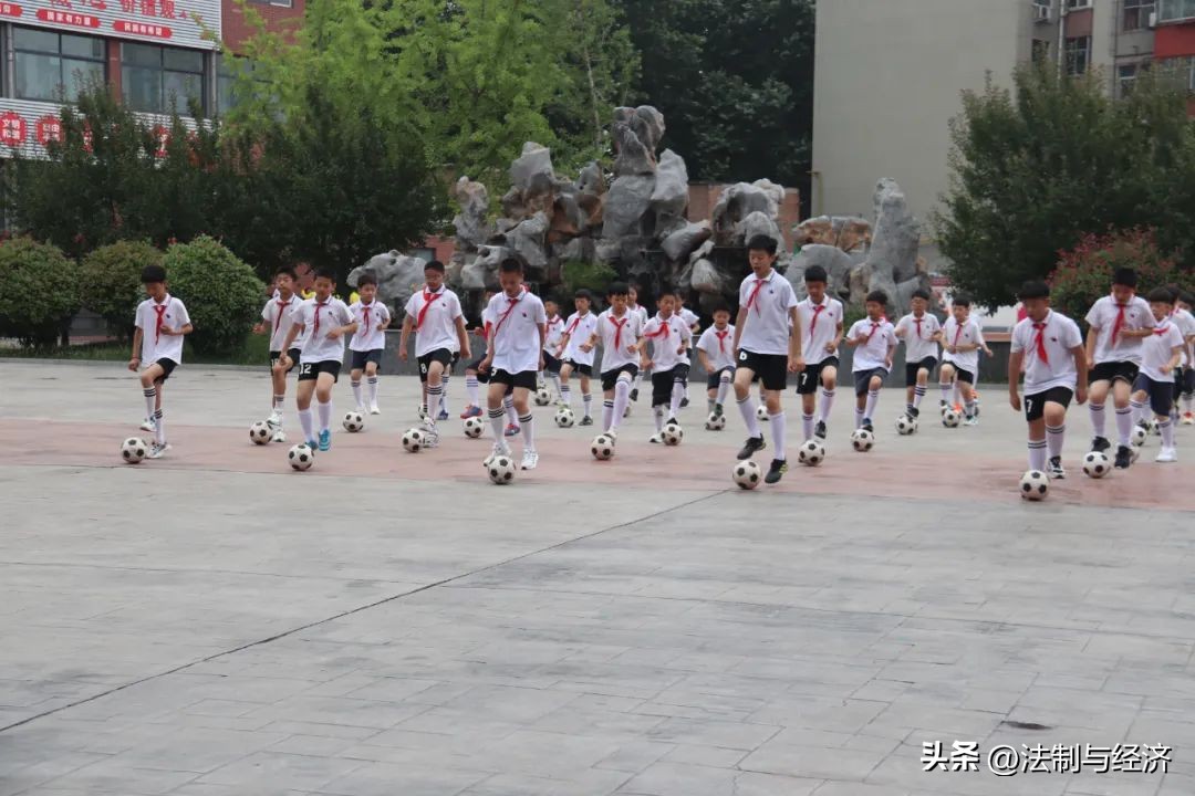 河南省安阳市自由路小学,安阳小学活动