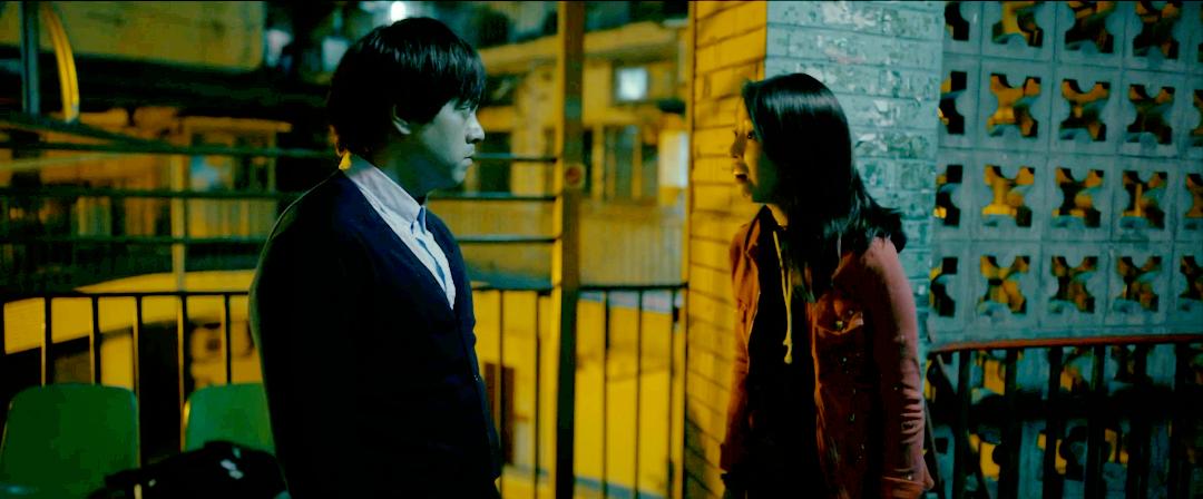 小瞧了在线阅读,一部完全由素人出演的爱情电影