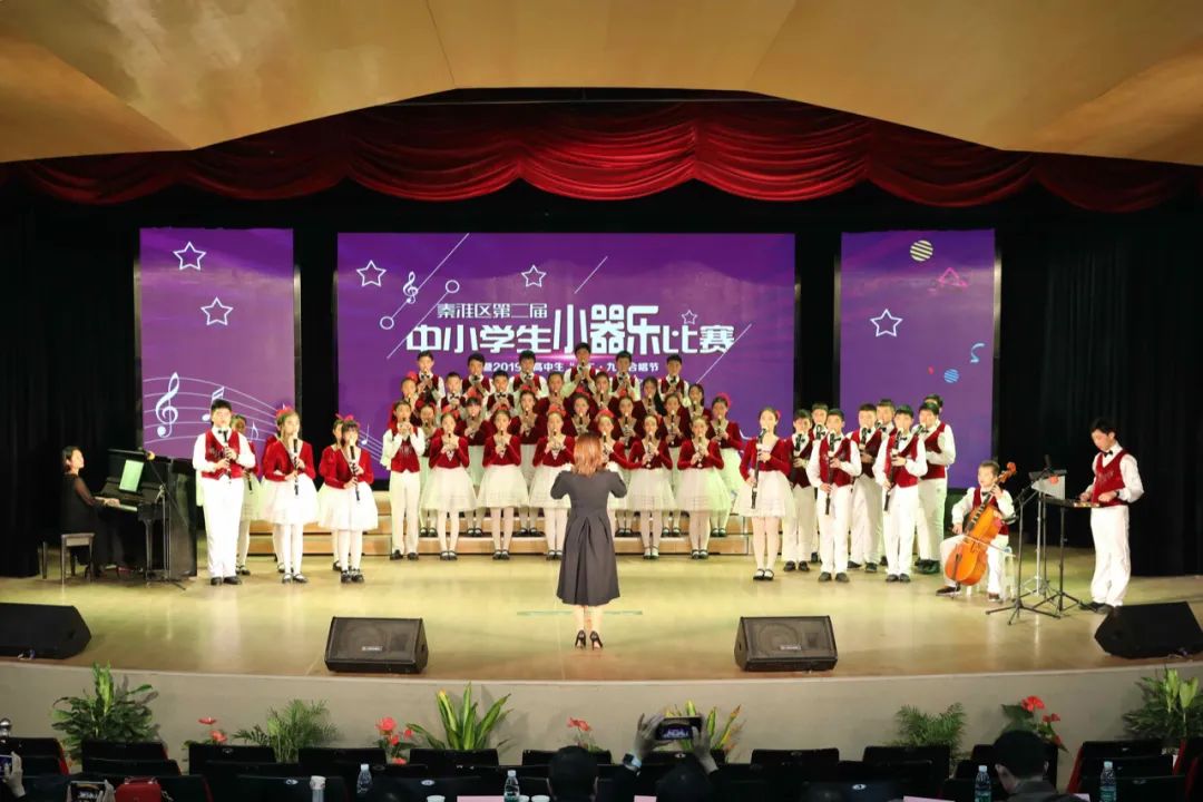 又是秦外！中考尖子生“提前论战”，99人脱颖而出