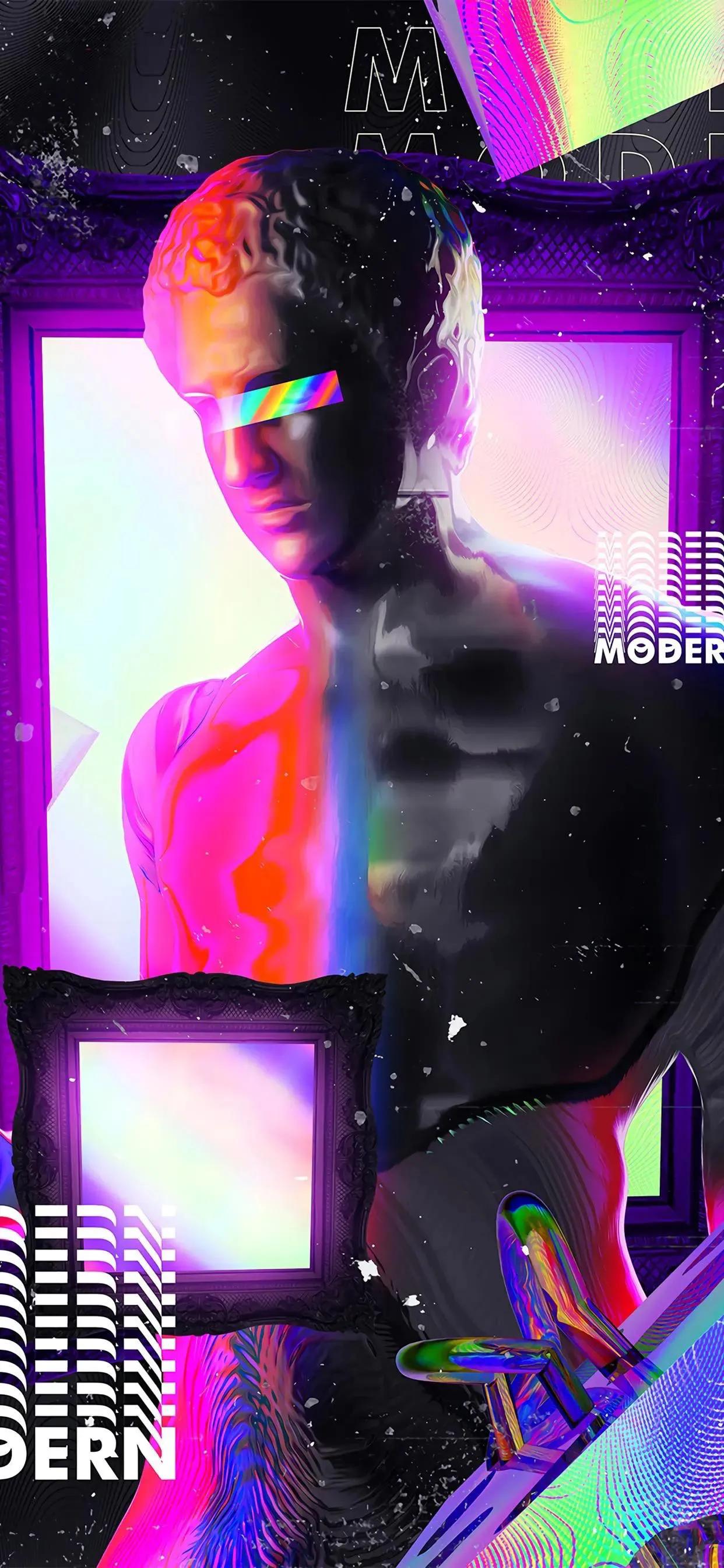 高清全面屏手机壁纸,米奇壁纸高清全面屏