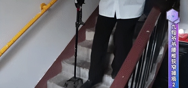 教你九招护腰秘诀,国家级老中医养腰秘诀