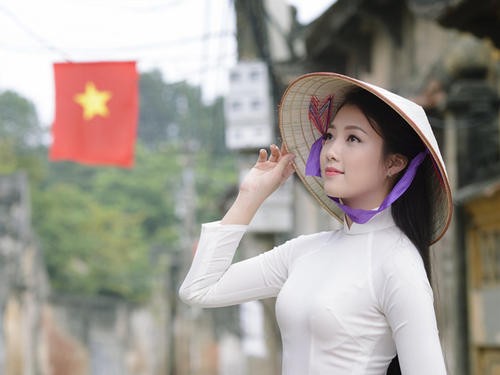 了解越南美女特点 (越南美女成灾是真的吗)