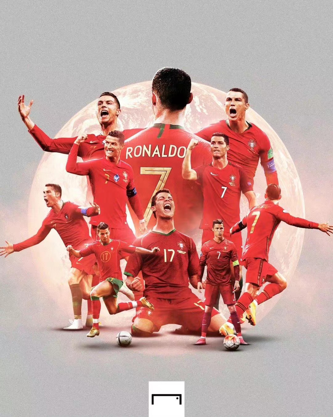 c罗的最新采访,c罗最近一次采访