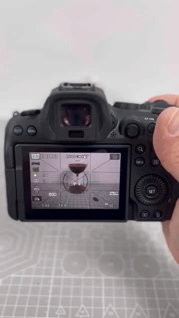 走向视频创作之路：佳能全画幅微单R6，雷克沙1800X入手体验