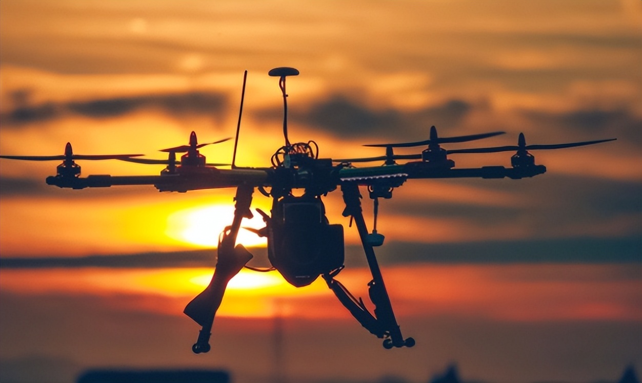 大疆回应美国列入实体清单,大疆回应否认被美国罚款440亿元