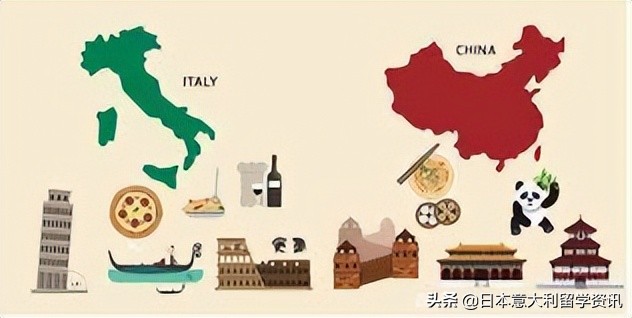 为什么说意大利是浪漫的,意大利留学的优势体现在哪里
