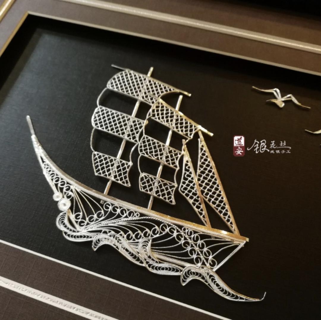 两代人的传统手艺,两代人创业两代人守业