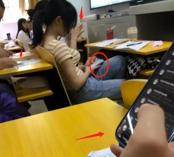 一中落榜生,中考落榜考生去技校