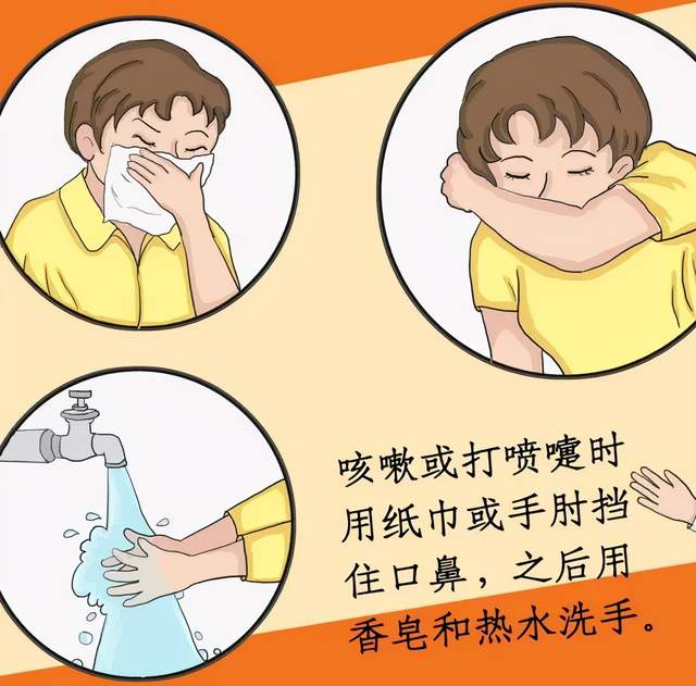 腊月办年货，这里一条疫情防控攻略