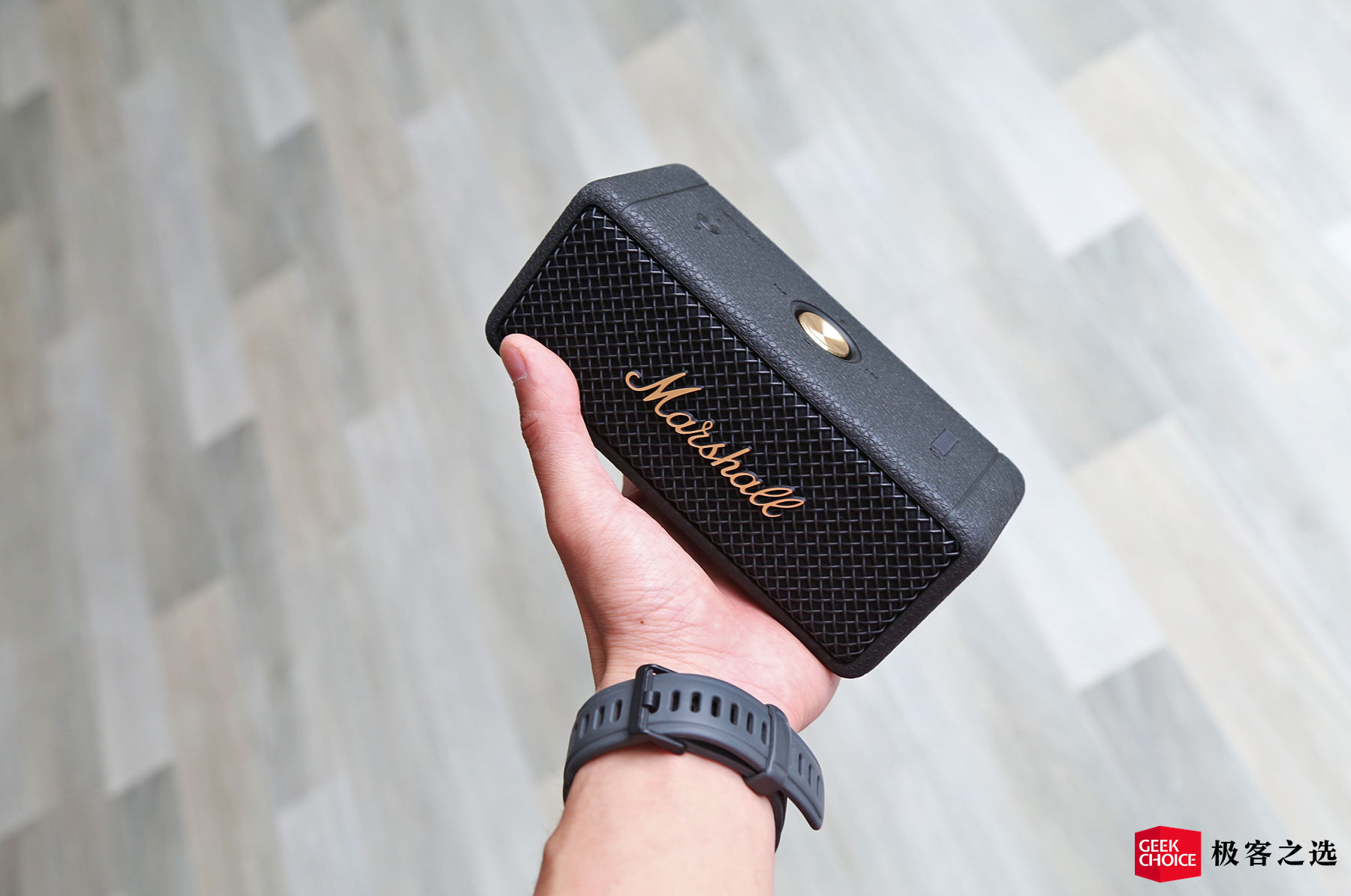 marshall最新款音箱,marshallembertonii音质