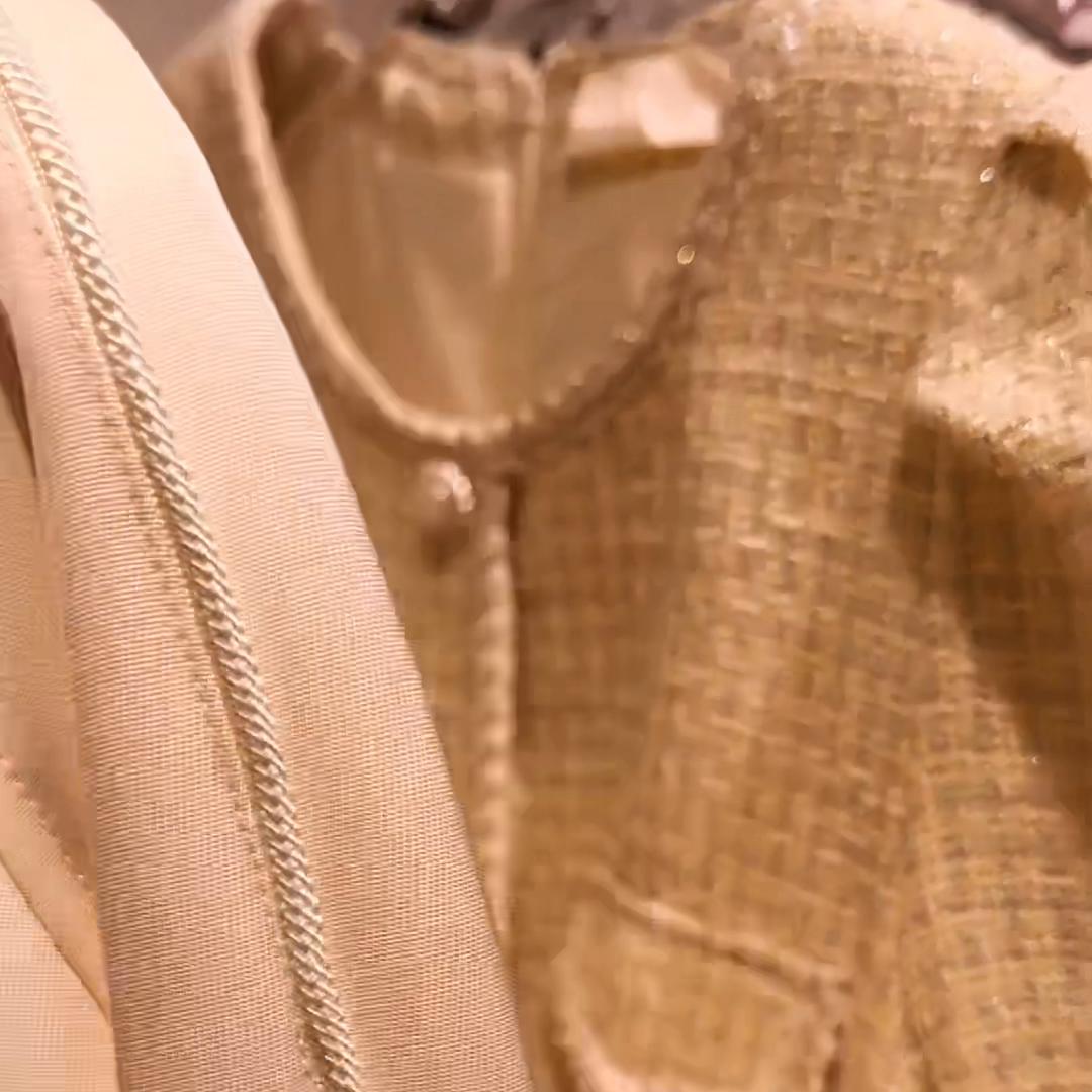 服装店老板baby们女装只是看似简单做好是真的难#服装买手