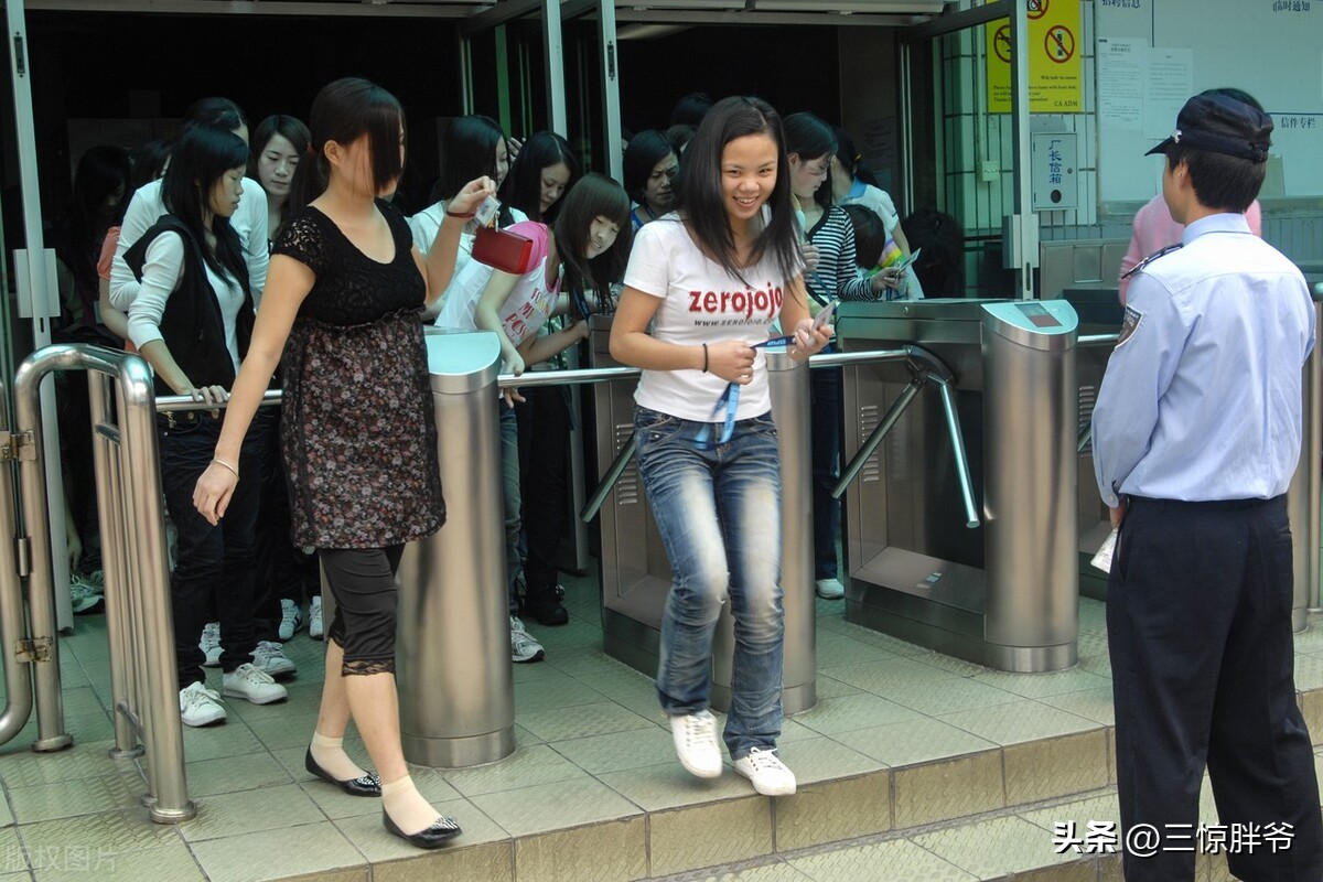 我在电子厂的经历,我在电子厂里打工的真实生活