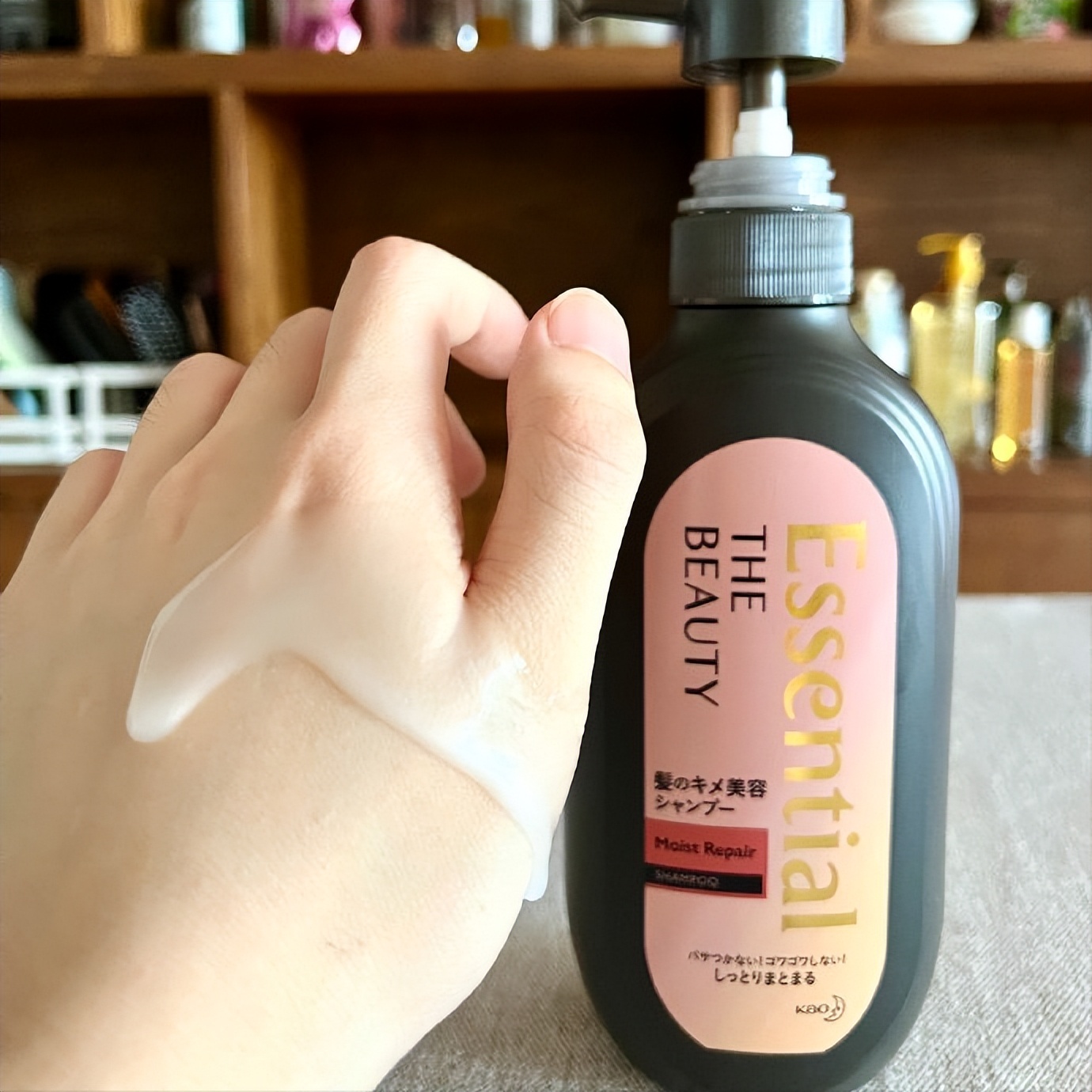 2022年洗发水排行榜,2019年洗发水