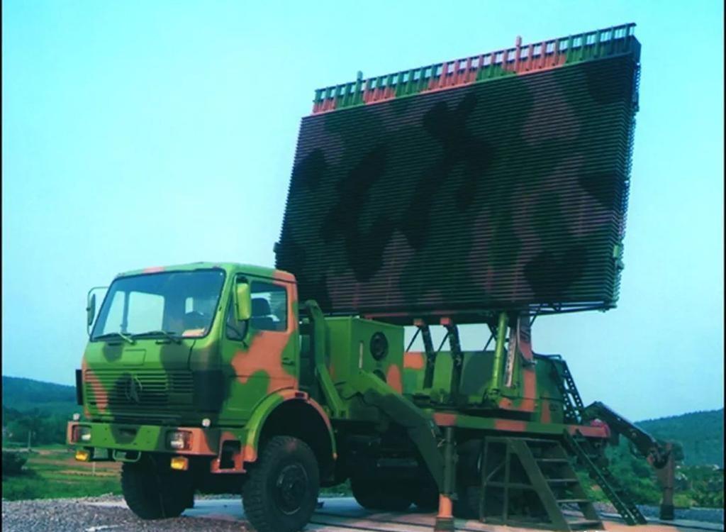 中美俄预警雷达哪家强,中国雷达技术真的比俄罗斯高吗