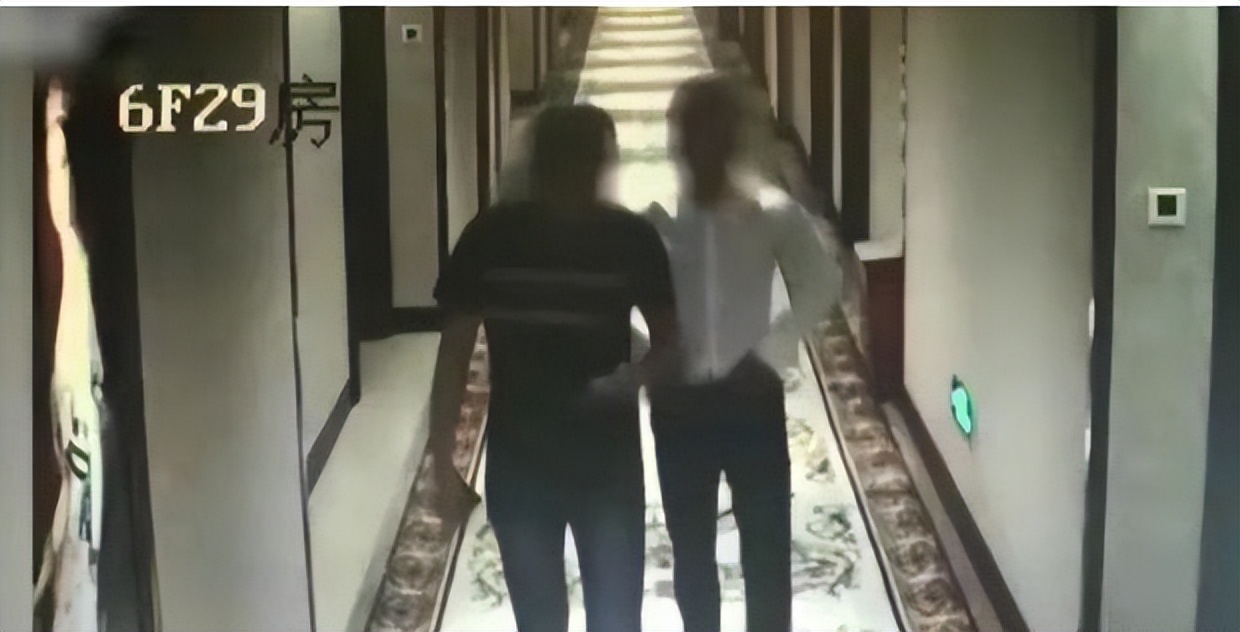 富婆应聘男公关骗局,富婆招男公关