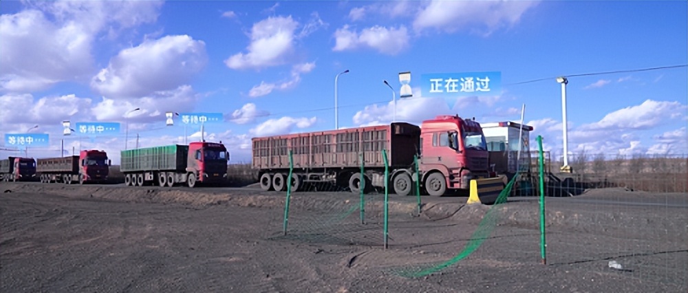 易流科技的智慧物流系统,易流科技平台