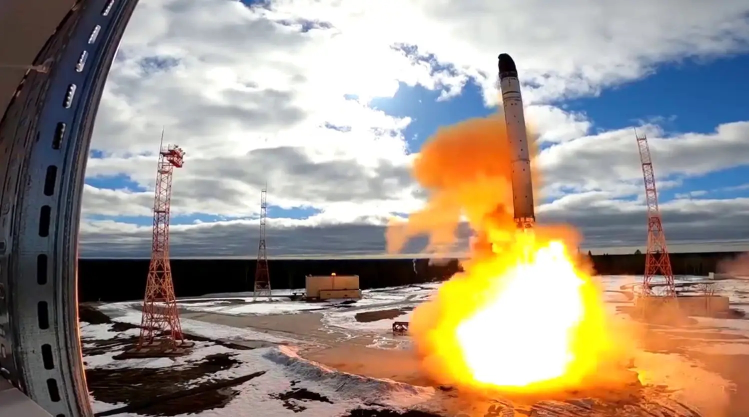 谷歌公布的俄罗斯军事基地,中国对谷歌还有什么措施