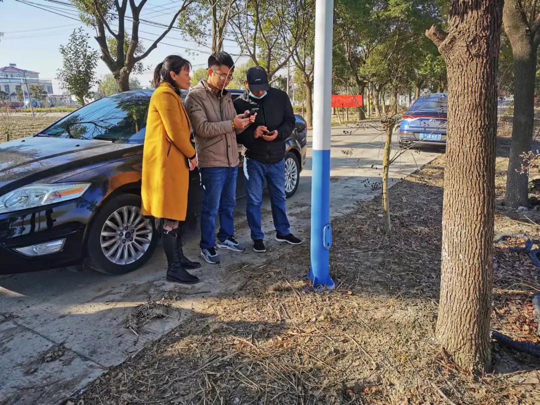 学党史帮扶入户办实事,乡镇学党史办实事清单