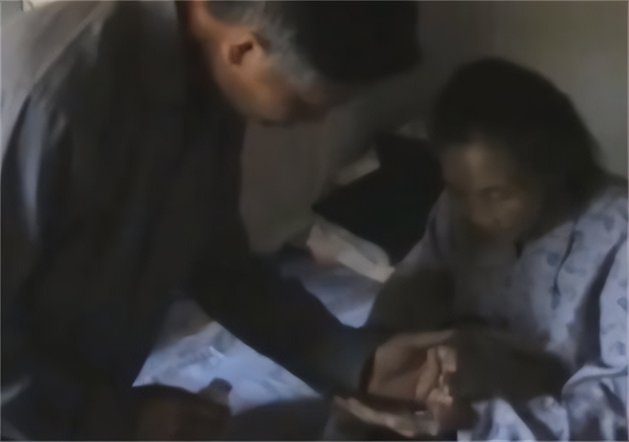 91岁老妇怀孕60年未生,91岁四川老太怀孕现在如何