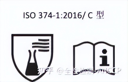 丁腈手套en374是什么标准,en374-1手套
