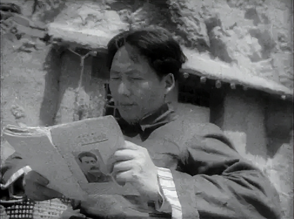 毛主席从未上过军校，为何军事水平，远超于顶尖名校的各个将帅？