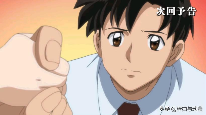 半妖的夜叉姬杀生丸出场集数,半妖的夜叉姬理玖结局