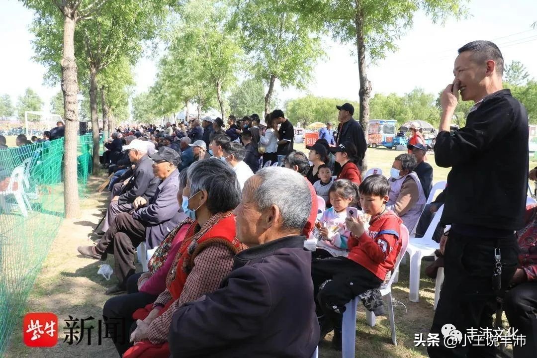 沛县足球佳话:“粥缸子”和“大锅拍”传奇