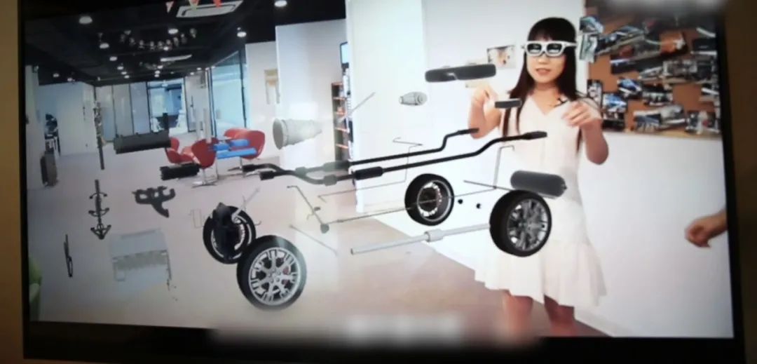 清华研究尖端科技,清华教授讲当下科技