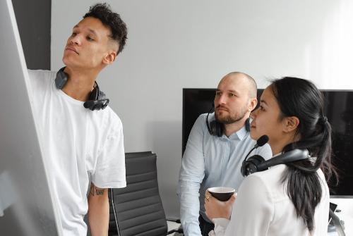 网店托管客服外包价格,瑞蚁网店客服外包