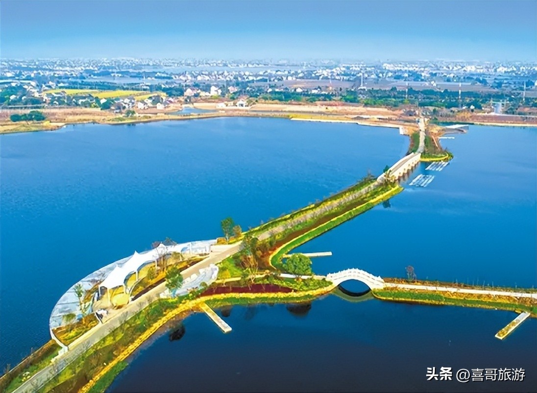 嘉兴秀洲区旅游攻略,嘉兴秀洲区旅游路线攻略